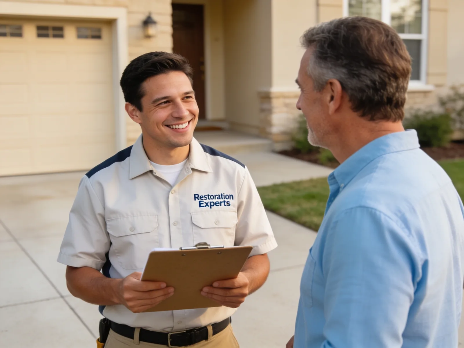 Water Damage Cleanup Redbird, OK FAQs